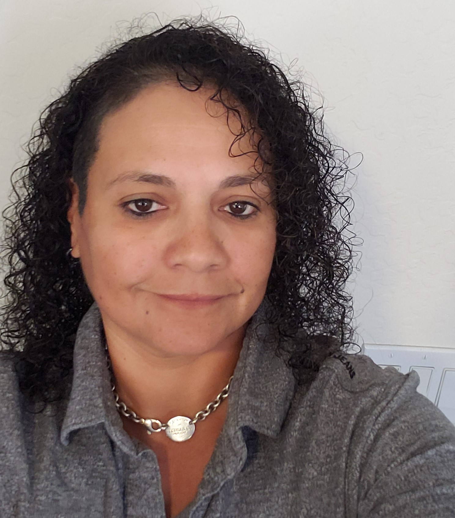 Angela Budovsky-Robinson