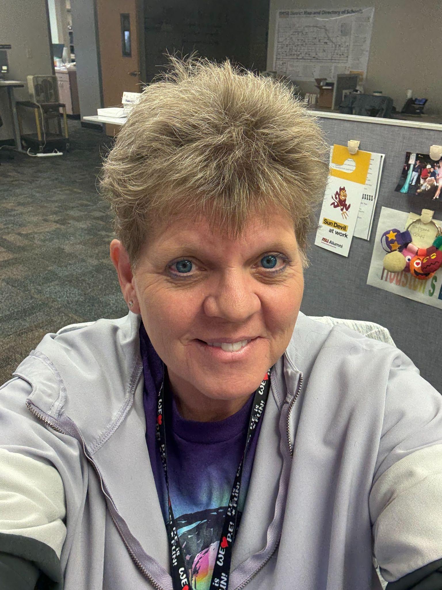 Dr. Jennifer Houston