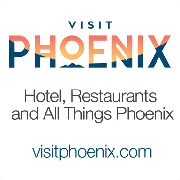 Visit Phoenix